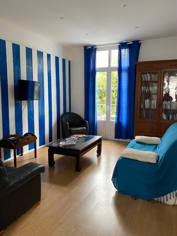 Tout A Pied Au Coeur De Royan Exteriér fotografie
