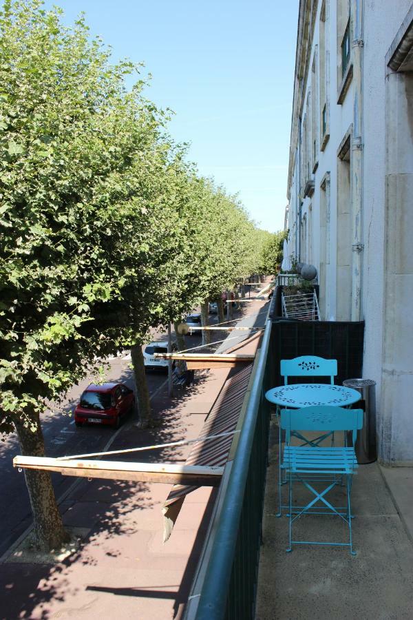 Tout A Pied Au Coeur De Royan Exteriér fotografie